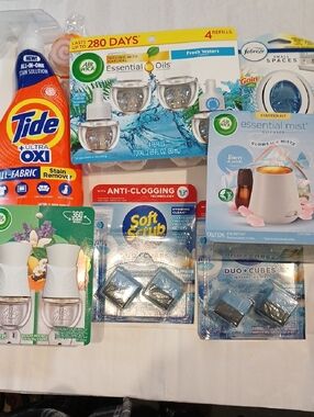 Household bundle